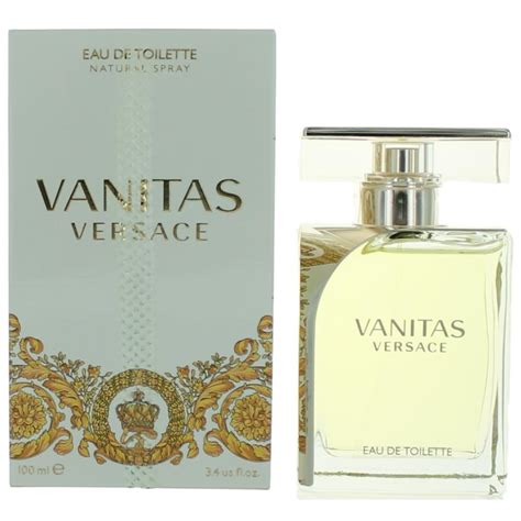 versace vanitas boyner|Vanitas Eau de Toilette Versace for women.